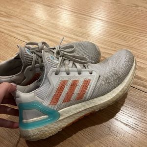 adidas ultraboost primeblue size 6.5
